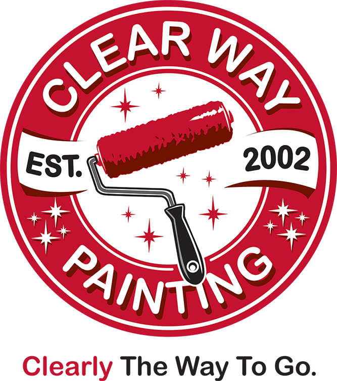 Clear Way Painting