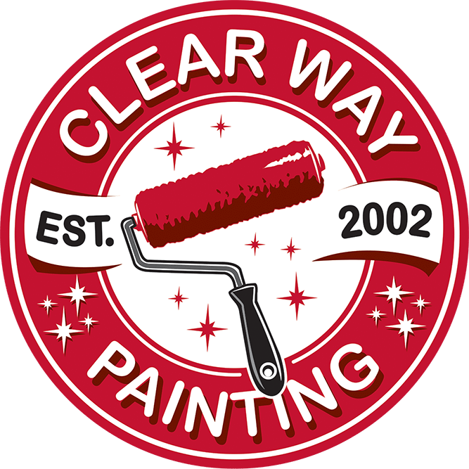 Clear Way Painting